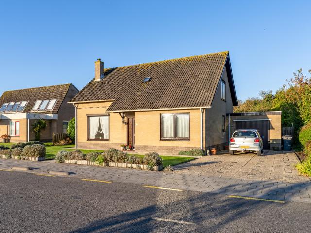 Bungalow te koop in Cadzand-Bad, Cadzand
