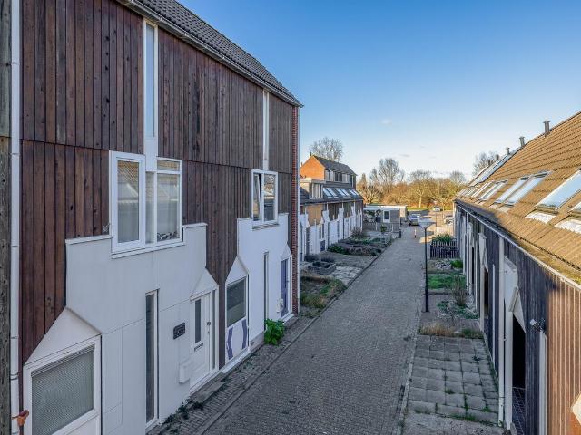 Woning te koop in Vlissingen, Zeeland