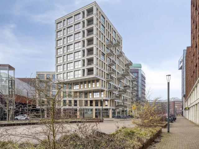 Appartement te koop in West, Bosch