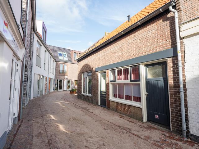 Woning te koop in Den Burg, Noord Holland