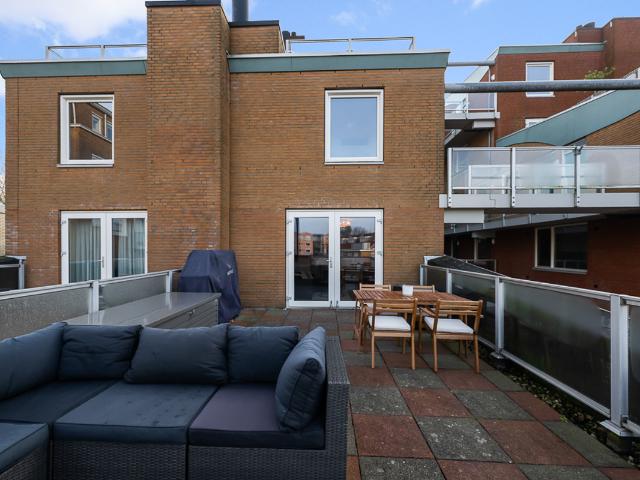 Dubbele Bovenwoning te koop in Zaandam, Noord Holland