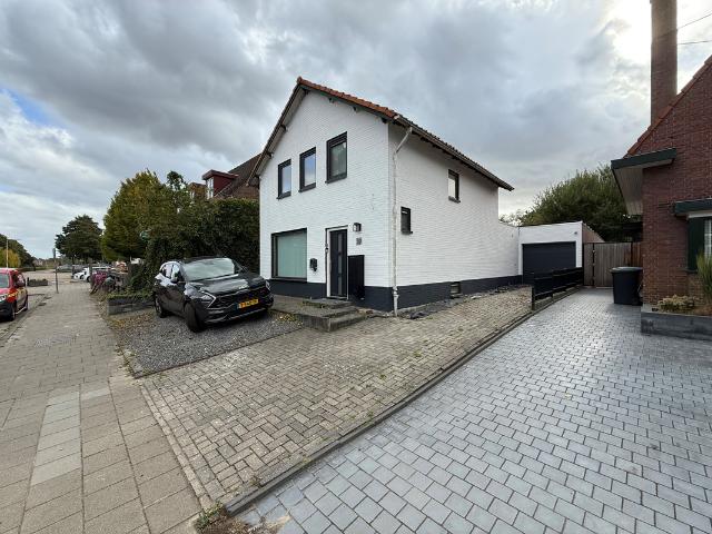 Woning te koop in Welberg, Steenbergen