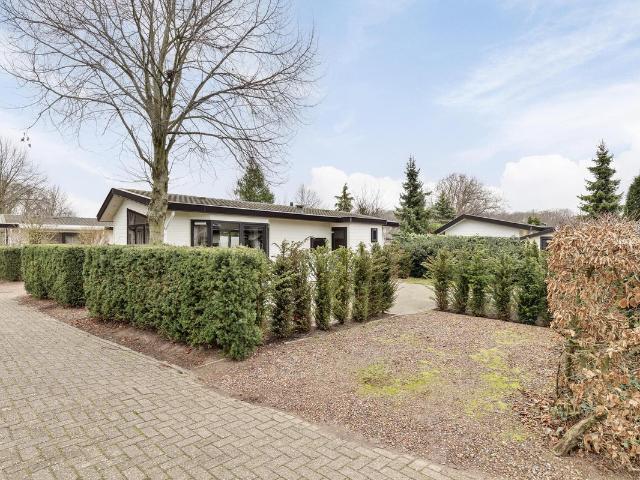 Bungalow te koop in Noordwijk, Zuid Holland