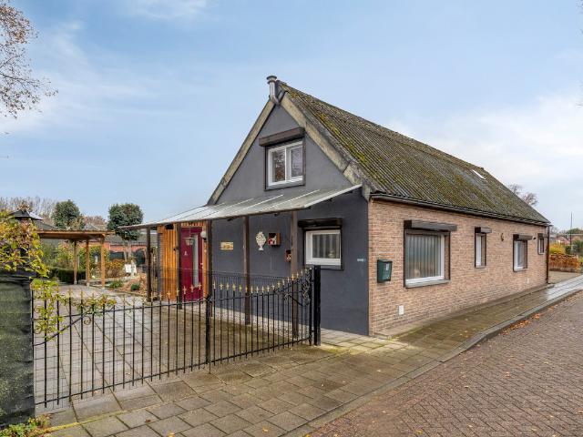 Woning te koop in Zeeland