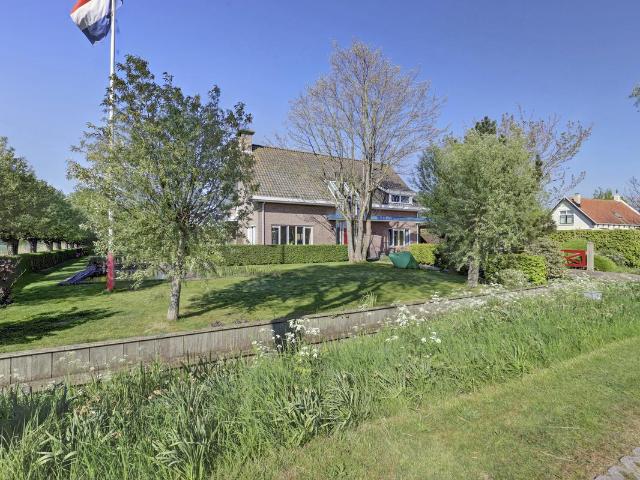 Villa te koop in Scharendijke
