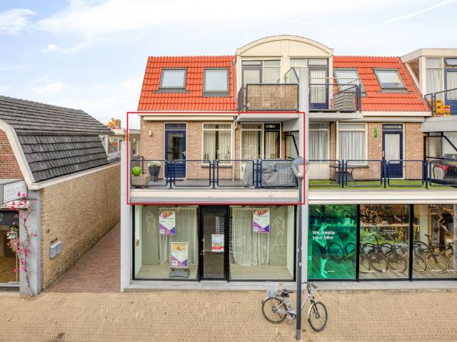 Studio te koop in Noord Brabant