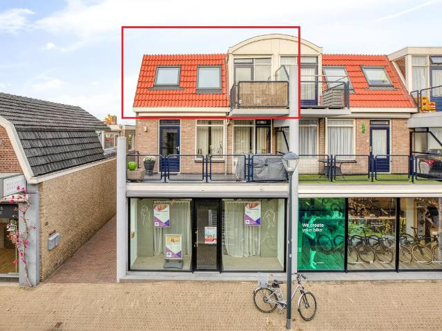 Studio te koop in Prinsenbeek, Noord Brabant