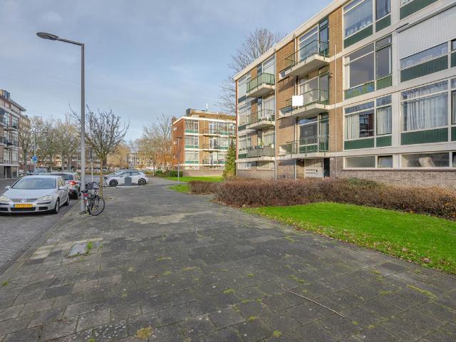 Studio te koop in Charlois, Rotterdam