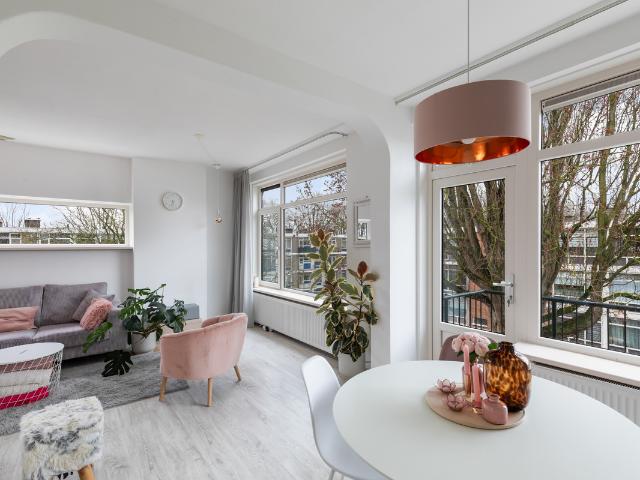 Appartement te koop in Charlois, Rotterdam