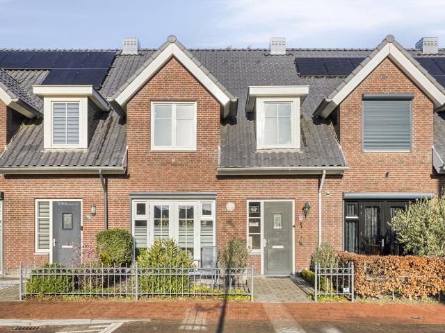 Woning te koop in Bergen Op Zoom, Noord Brabant