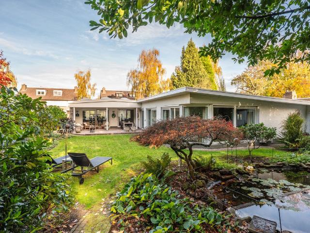 Bungalow te koop in Zonderwijk, Oerle