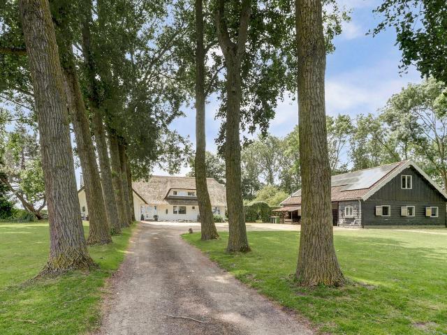 Woning te koop in Dreischor, Zeeland