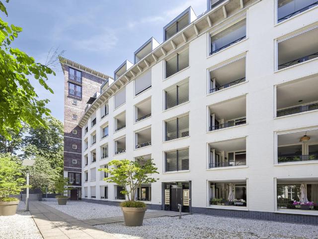 Studio te koop in Breda, Valkenberg