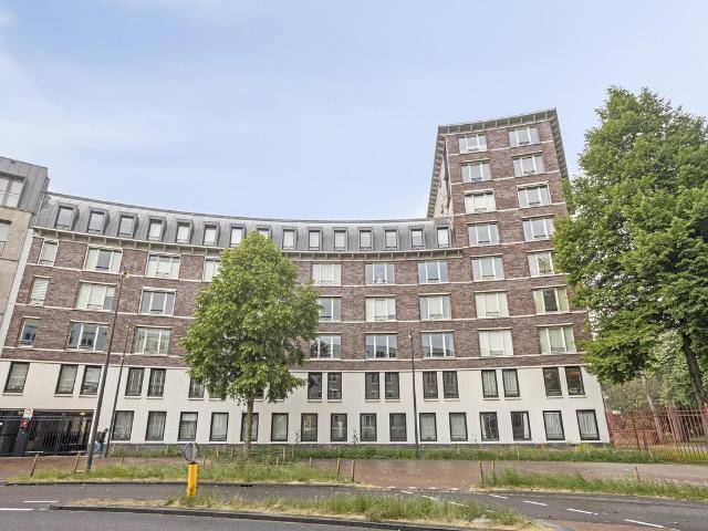 Studio te koop in Breda, Valkenberg