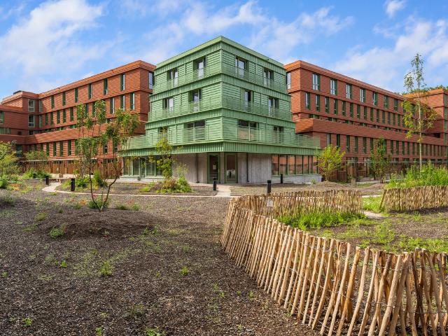 Woning te koop in Kop van Zuid-Entrepot, Rotterdam