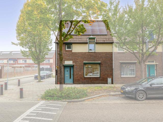 Woning te koop in Genooi, Venlo