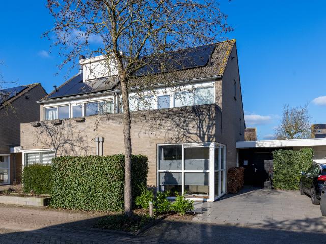 Woning te koop in Engelen, Bosch