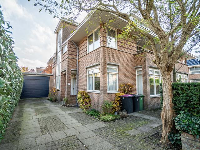 Woonboerderij te koop in Zuid Holland