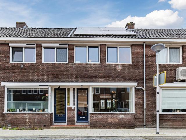 Woning te koop in Korte Akkeren, Gouda