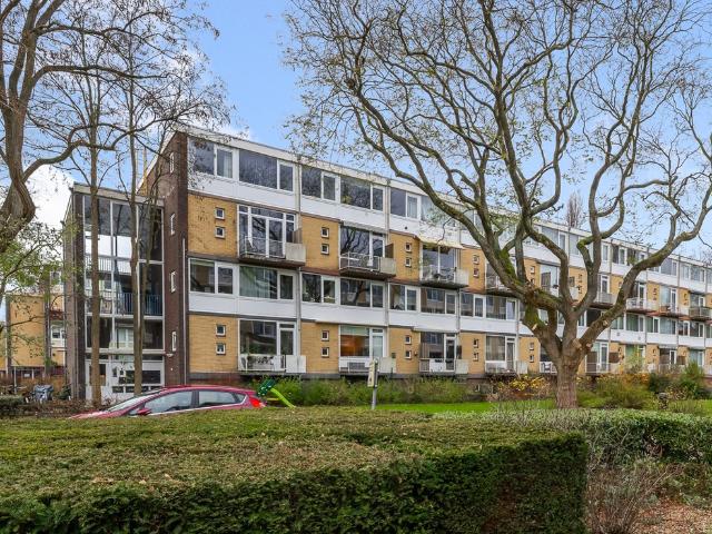 Dubbele Bovenwoning te koop in Zuiderheide, Hilversum