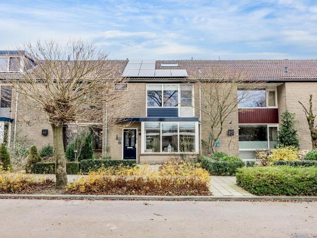 Woning te koop in Woudenberg, Utrecht