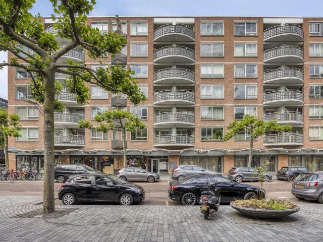 Bovenwoning te koop in Rotterdam, Cool