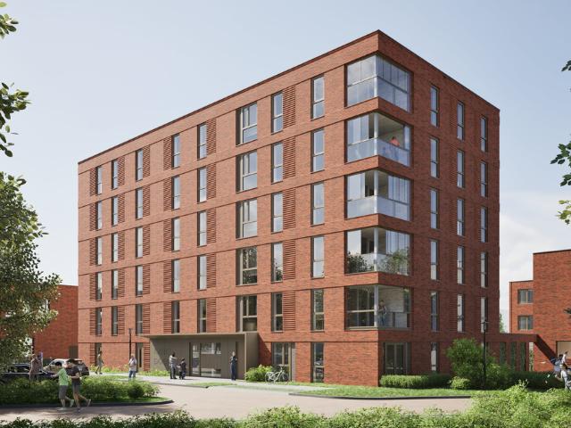 Appartement te koop in Dordrecht, Zuid Holland