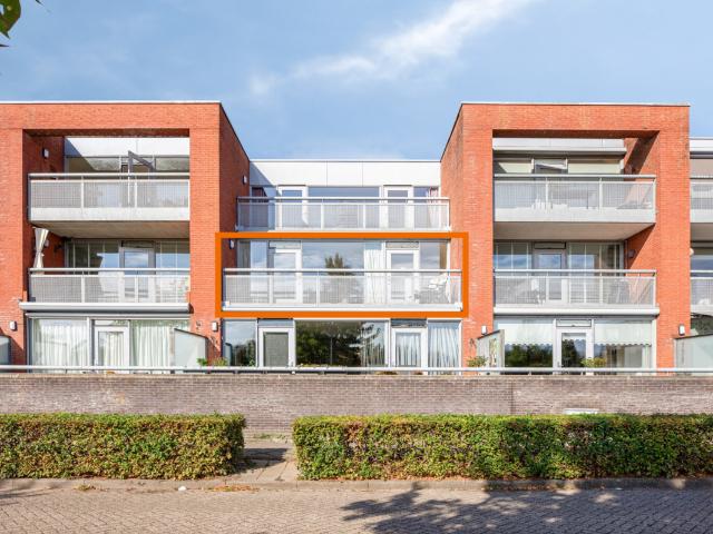 Studio te koop in Etten-leur, Noord Brabant