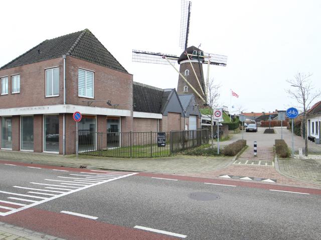 Woning te koop in Molenheide, Mill