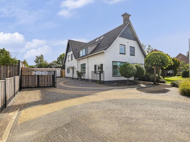 Chalet te koop in Het Zand, Huissen