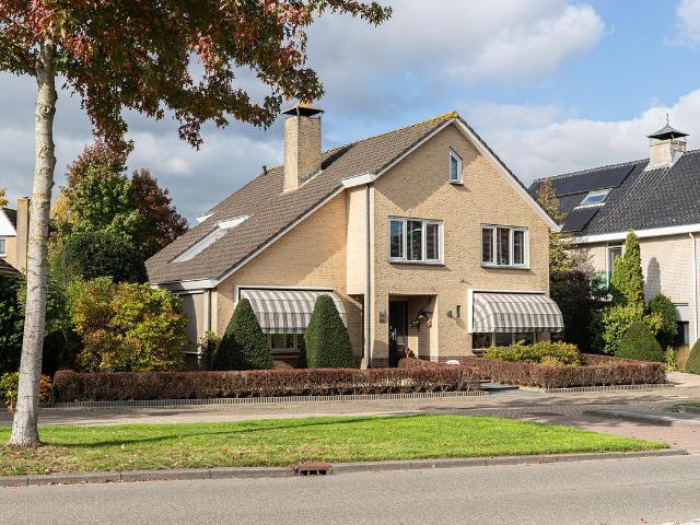 Chalet te koop in Papendrecht, Zuid Holland