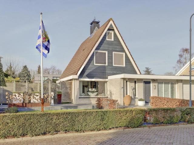 Woning te koop in Zeeland