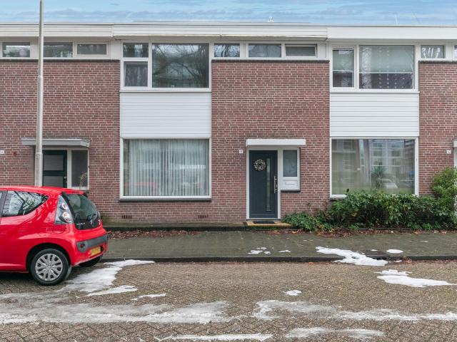 Woning te koop in West, Tilburg