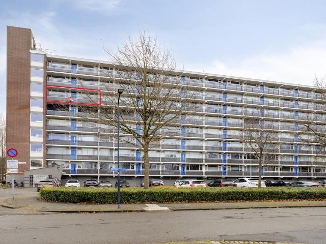 Studio te koop in Noord, Breda