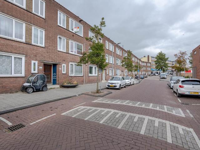 Studio te koop in Charlois, Rotterdam