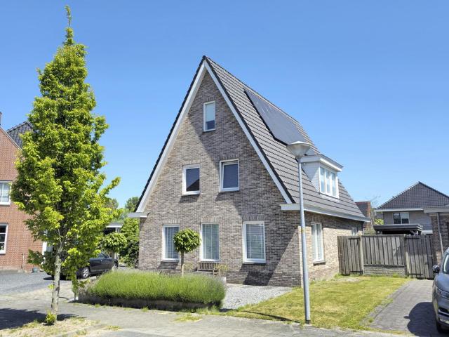 Villa te koop in Enkhuizen Villa te koop in Enkhuizen