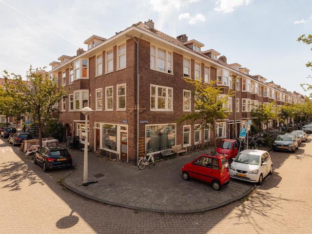 Appartement te koop in Amsterdam, Oud-Zuid Appartement te koop in Amsterdam, Oud-Zuid