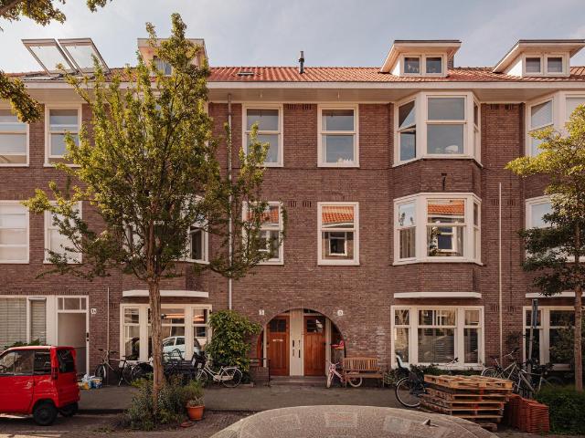 Appartement te koop in Oud-Zuid, Amsterdam