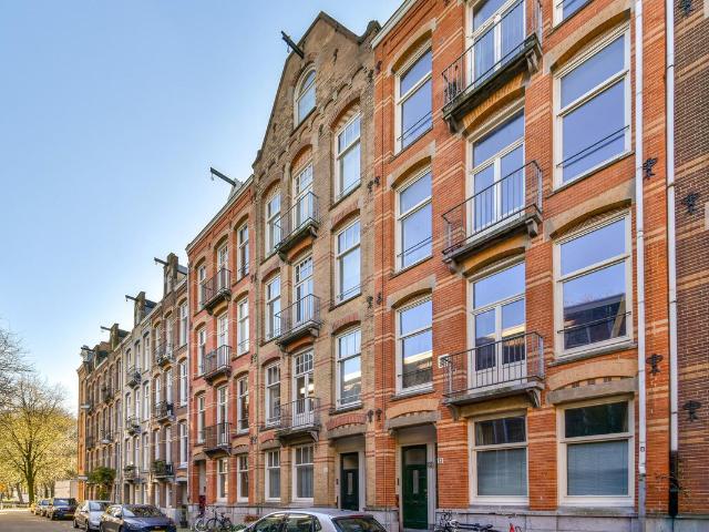Appartement te koop in Centrum, Amsterdam
