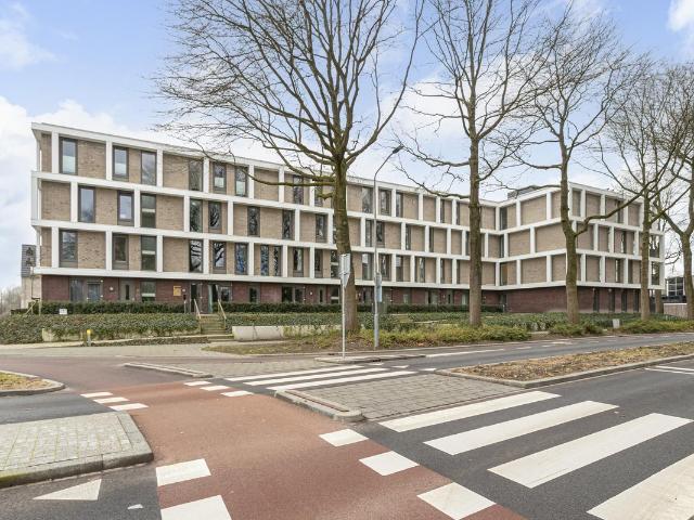 Appartement te koop in Breda, Noord Brabant