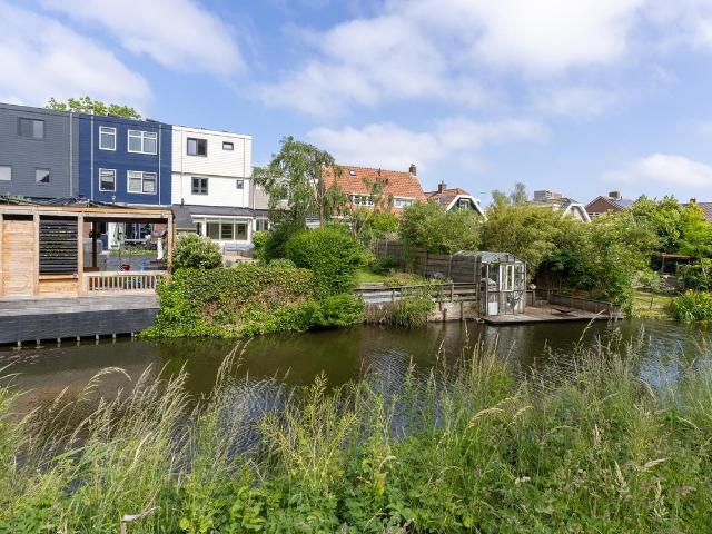 Woning te koop in Hoorn, Noord Holland