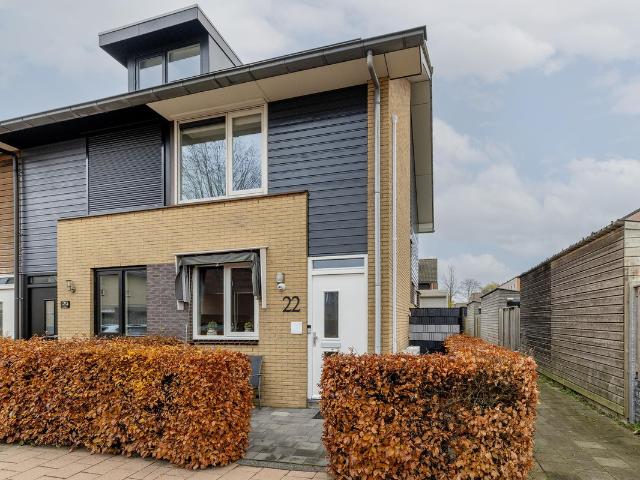 Woning te koop in Carnisselande, Barendrecht