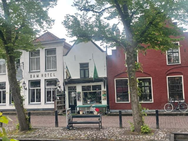 Geschakelde Woning te koop in Edam, Edam-Zuid