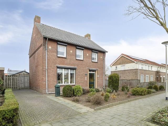 Woning te koop in Waterdael, Someren