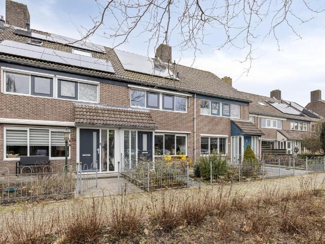 Woning te koop in Obdam, Noord Holland