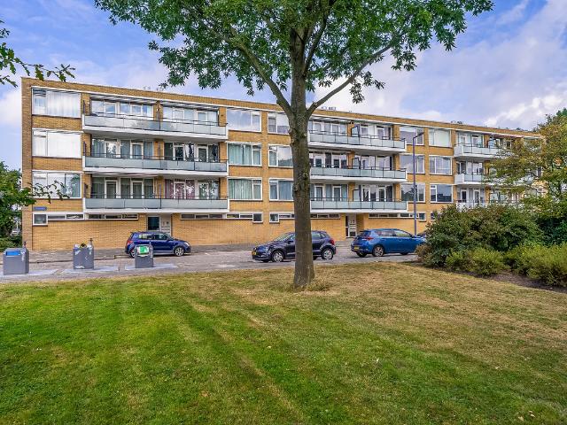 Studio te koop in Rotterdam, Groot-IJsselmonde