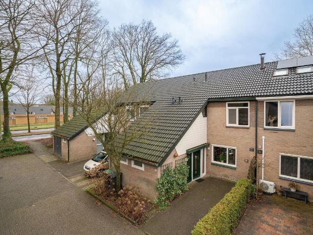 Woning te koop in Stroinkslanden, Enschede