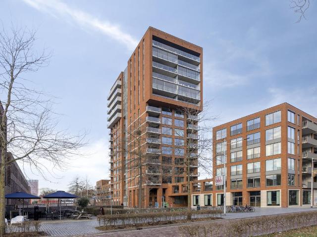 Appartement te koop in Groenewoud, Tilburg