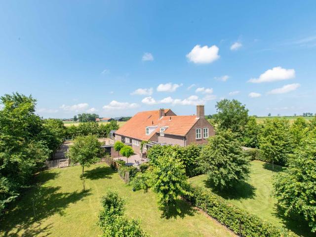 Woning te koop in Zeeland