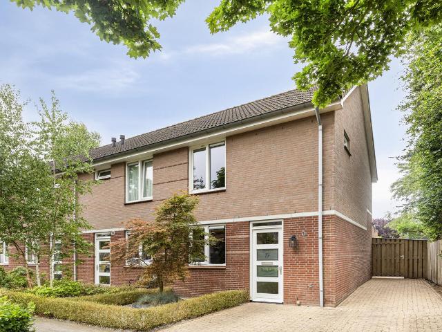 Eengezinswoning te koop in Reek